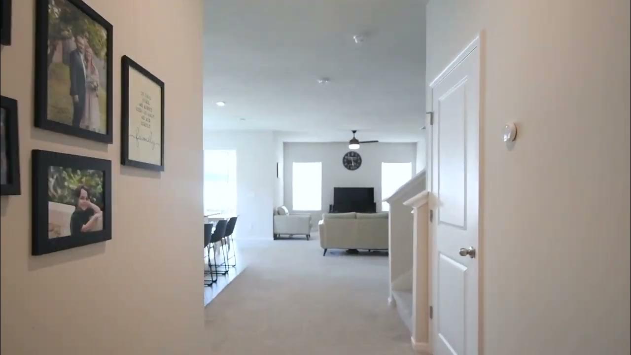 4023 Crawley Down Loop, Sanford, FL 32773 YouTube