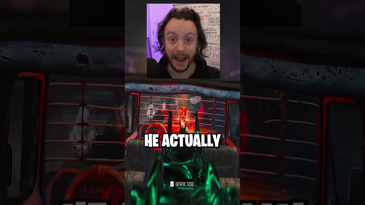 Troll Your Friends With THIS In Black Ops 7 Zombies! 🤣