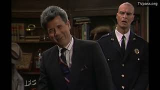 Full IFC Just Cut Out The Two Scenes of Harry Anderson’s Comedy Underwear on Night Court!!!! 😲😲😲  Guide