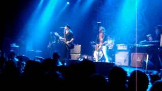 The Hellacopters - The Devil Stole The Beat From The Lord (Live 2008)