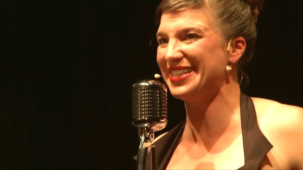 On Air   DUO LUNA TIC