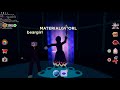 Hawk Moth and Mayura Group Transformation! Roblox RP