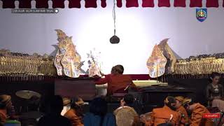 Cuplikan Suluk ada-ada pelog barang KI MPP BAYU AJI Joosss