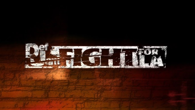 Petition · Def jam fight for New York And Def Jam Vendetta remastered for  PS4 and Xbox one ·