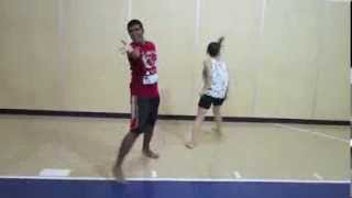 ucla nashaa 2013 2014 tryout routine
