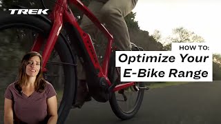 How To: Optimize Your E-Bike Range screenshot 2