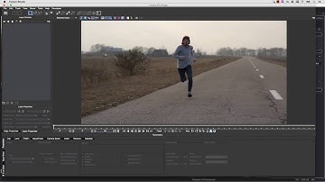 Quick Start for Fusion  mocha Pro 5 OFX Plug-in
