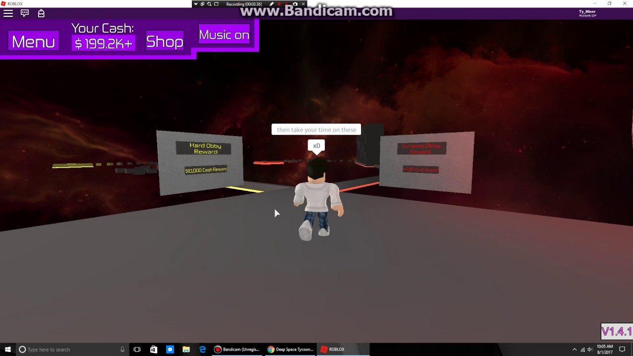 Roblox Deep Space Tycoon All Of The Secrets Youtube - deep space tycoon codes roblox