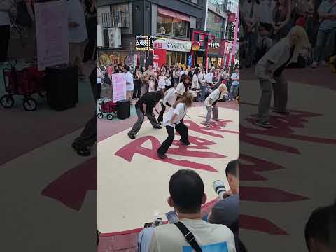 Kpop&amp;<strong>amp</strong>;JHKTV]#Season in hongdae kpop dance#상남자 (Boy In Luv)#<strong>BTS</strong> (방탄소년단) #시즌 홍대케이팝 댄스 #쇼츠 #shorts