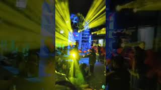 Brewog  Karnaval Duwet Wates Kediri