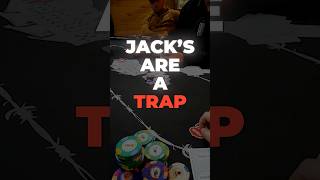 Famous Bullet proof way to play pocket Jack's Net Worth