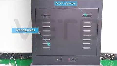 Floor standing 43 inch android video lcd advertising player kiosk vertical totem digital touch