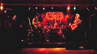 yngwie malmsteen Braveheart Cover by OutBreak live at Immortal Bar