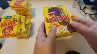 1990-91 Fleer Basketball Looking for PSA Worthy Cards by Gate City Paul 61 views 7 days ago 35 minutes