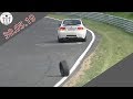 Touristenfahrten Nürburgring Green Hell Driving Days Nordschleife 30.05.19