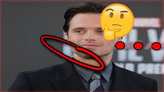 Sebastian Stan - Narrated Wiki English Update