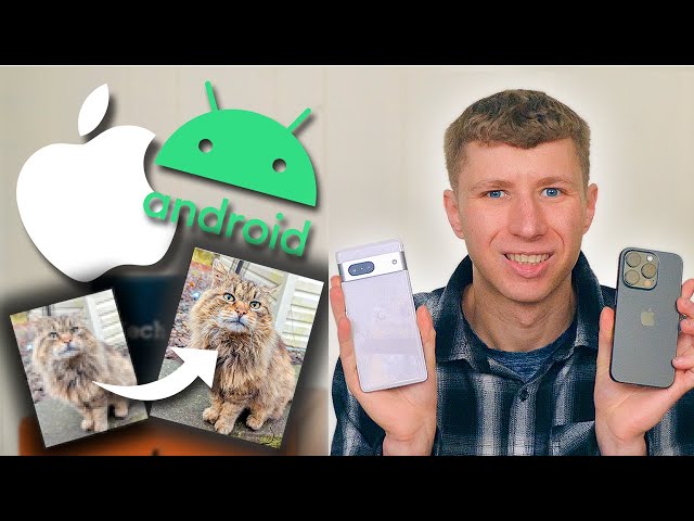 How to Effortlessly Fix Blurry Pictures from Android to iPhone: A Comprehensive Guide 3 sddefault