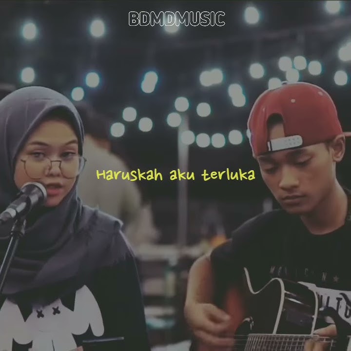 🎶 Song : Widi Nugroho - Harus Memilih ( Cover @monica_dongg ) Lirik
