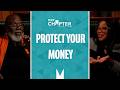 Teri Ijeoma on Options Trading, Risk &amp; Protecting Your Money | NXT Chapter w/ T.D. Jakes