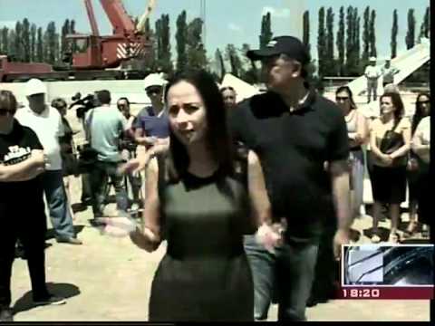 ეკონომიკის მინისტრი კოპიტნარში