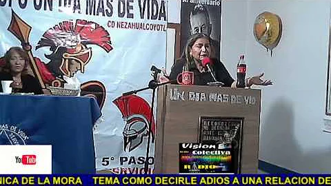 VERONICA DE LA MORA
