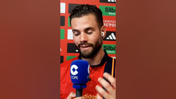 Nacho elige a su entrenador favorito: “Mourinho...” | El Partidazo de COPE