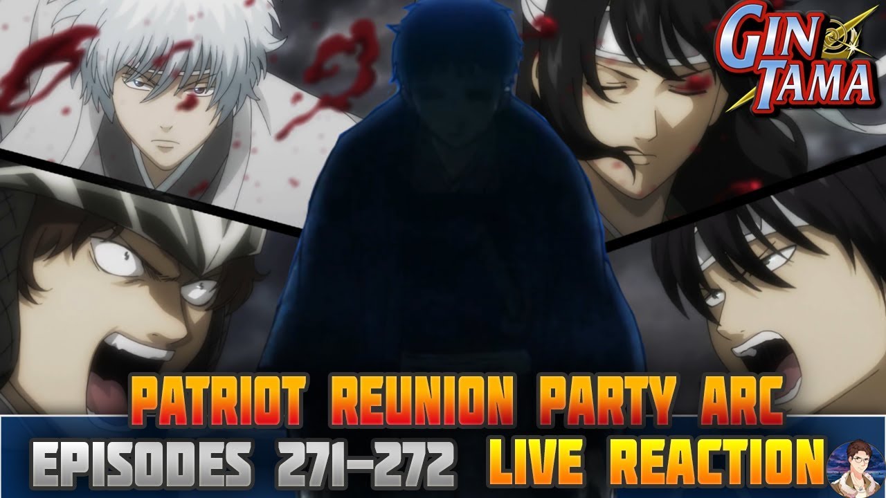 Gintama season 1 episode 1 english dub dailymotion full Gintama season 1 episode 1 english dub dailymotion full
