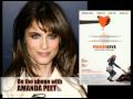 AMC Talks With "Please Give" star Amanda Peet