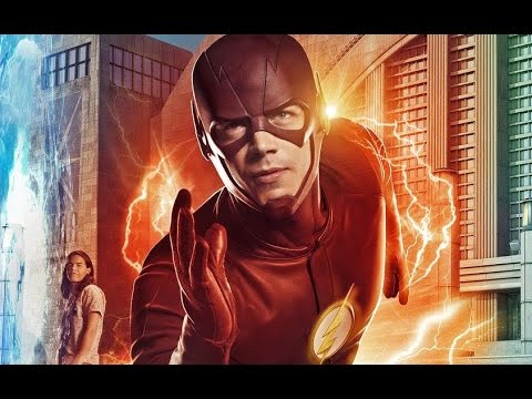 The Flash Another Way Out