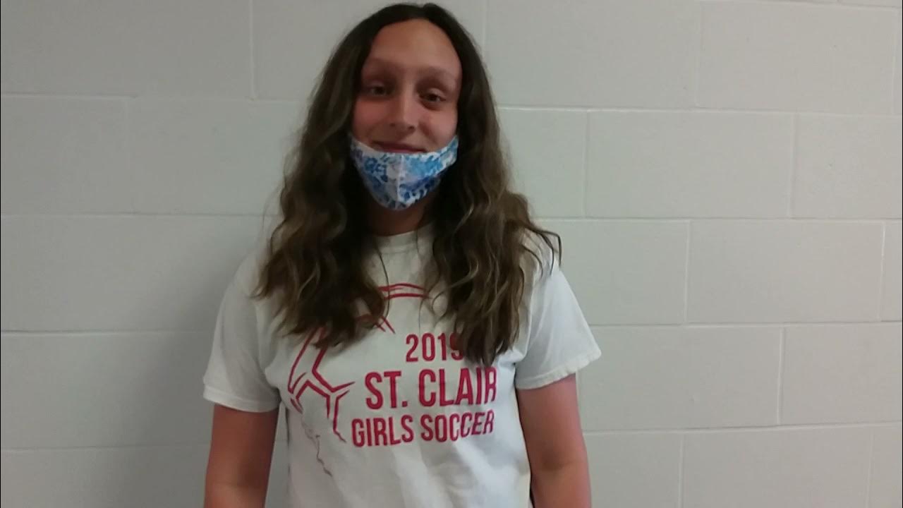 Thank You St. Clair R13 Teachers 2021 YouTube