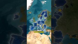 Les Pays Les Plus Grands De Lunion Européenne