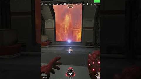 uninstalling Apex coz of a window! -Apex Legends #shorts