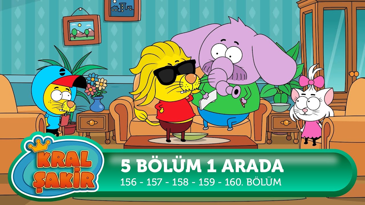 Bizimkiler 61. Bölüm (Uzun Versiyon)