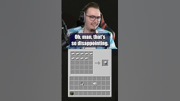 I Made a Custom 5x5 Crafting Table and THIS Happened!