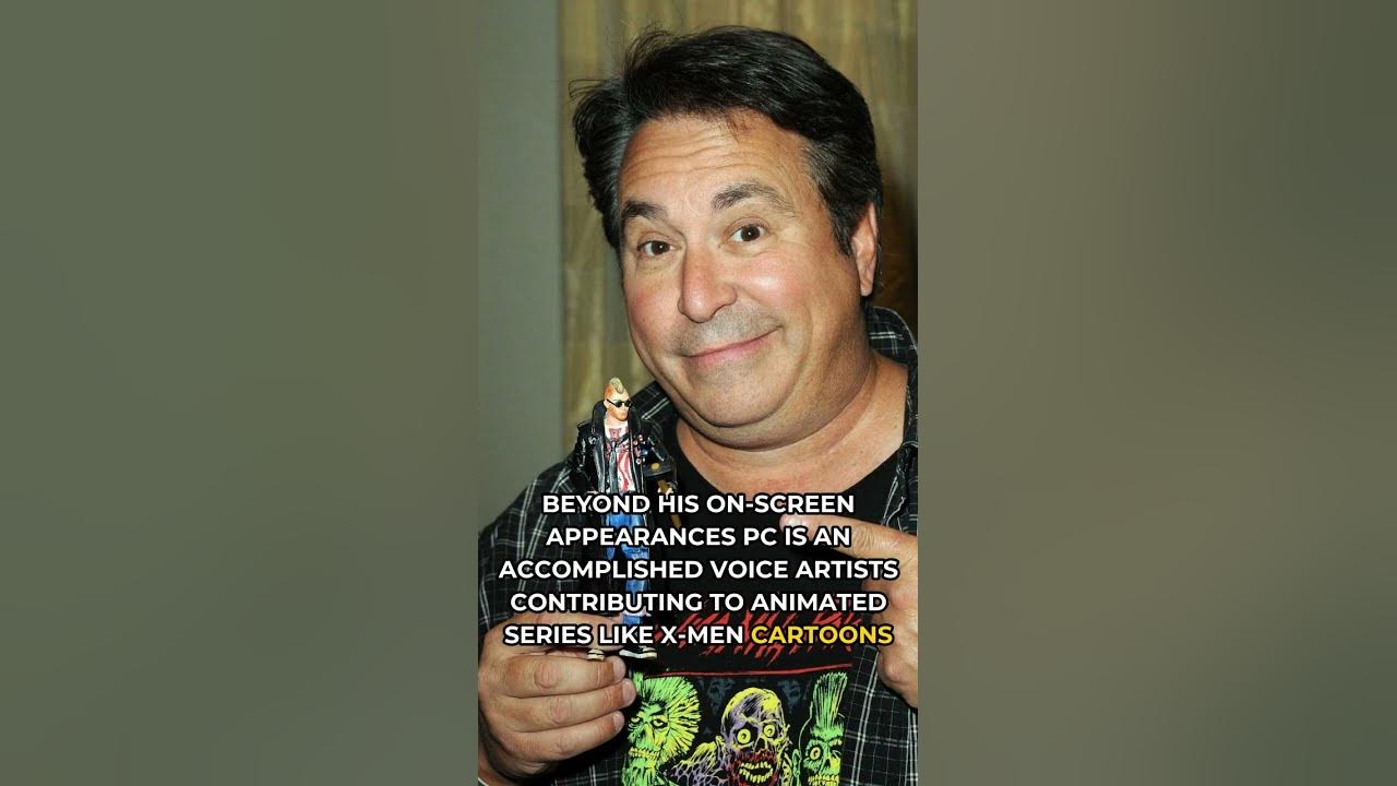 5 things you didn t know about brian peck youtube