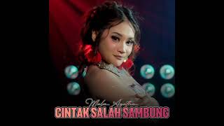 Cintaku Salah Sambung [Instrumental] Mala Agatha