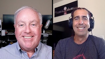 MacVoices #21151: Jim Tierney of Digital Anarchy on Transcriptive Rough Cutter