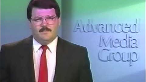 1993-1995?, Microsoft Windows 3.1 Instructional Video Course: Learn The Easy Way