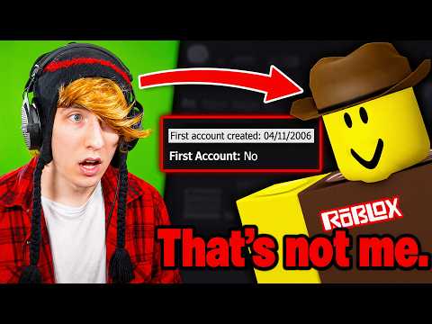 KreekCraft Reacts to Roblox got caught spying on us?!