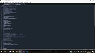 Analizador Sintactico Lexico del Lenguaje Matt (ASP.NET C#)(IRONY)