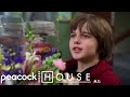 A Very Hormonal 8 Year Old | House M.D.