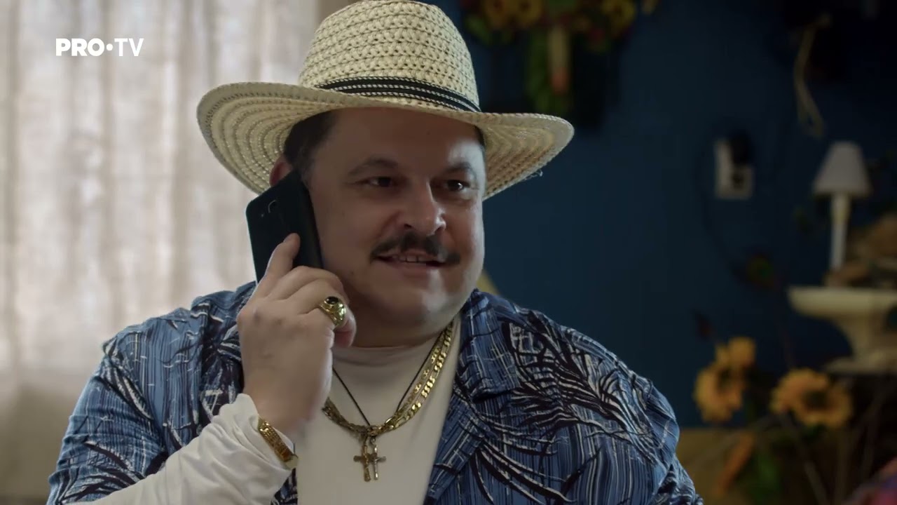 ⁣Las Fierbinți - Aoleu, a sunat Moș Crăciun! Dorele... s-a stricat combinația!