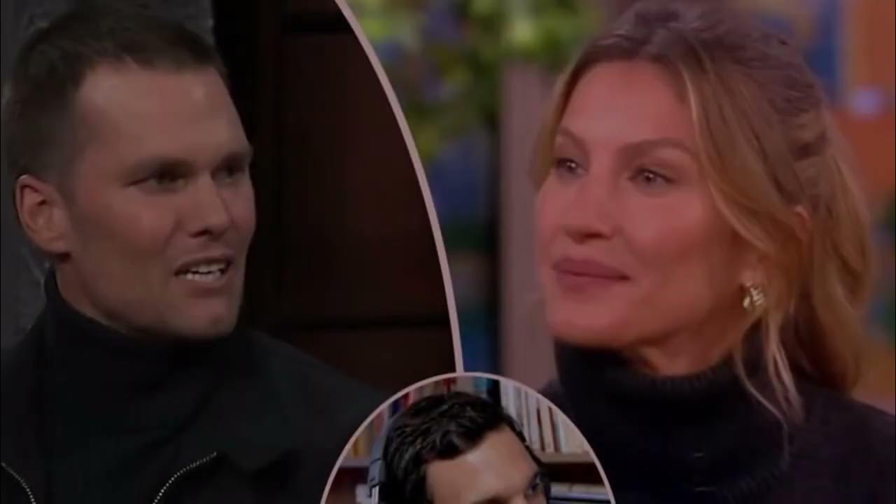 The Funniest Jokes About Gisele Bundchen and Her JiuJitsu Boyfriend The Funniest Jokes About Gisele Bundchen and Her JiuJitsu Boyfriend