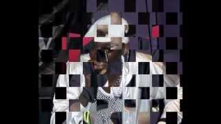 Invinsible - Party Night. Feat Marvin Binns