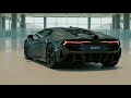 All New 2026 Lamborghini Fenrir V14 Unleashed! INSANE V14 Power &amp; Mind-Blowing Speed!