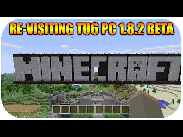 ☆Minecraft Xbox 360 + PS3: TU25 Update How To Enable NEW Classic