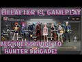 LifeAfter Hunter Brigade Mission Walkthrough Tips 