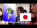 Opiniones: Latinos y Japoneses