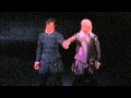 Don Carlo: Act II Duet (Lee, Hvorostovsky)