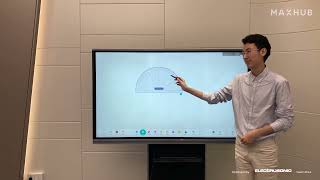 Harness the Power of Interactive Learning with MAXHUB’s Interactive Education Panel